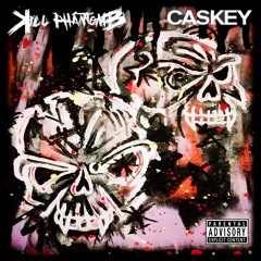 Jigsaw (feat. Caskey) (prod. Taystybeats) (mix. Mike G)