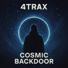 6. Cosmic Backdoor