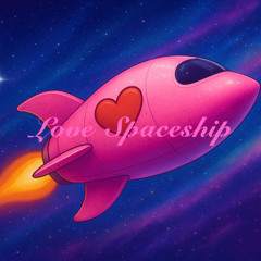 Monaglanz x Tyler J. Thierry - Love Spaceship (Prod. Tyler J. Thierry)