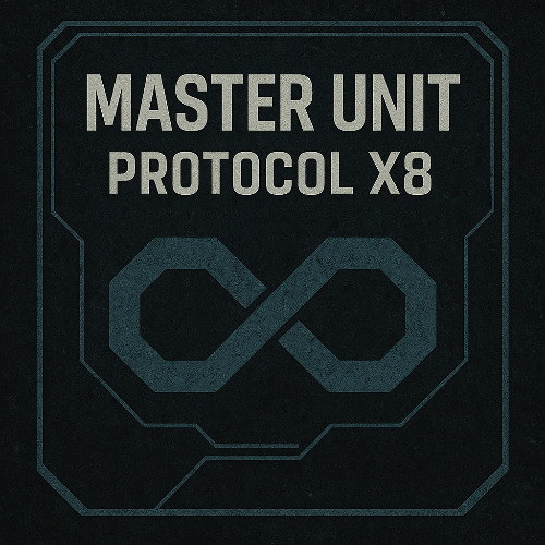 Protocol X8