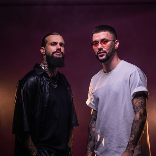 Чаклун Sorcerer - Ghetto Zouk Remix - Dj Radikal