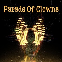 Parade Of Clowns