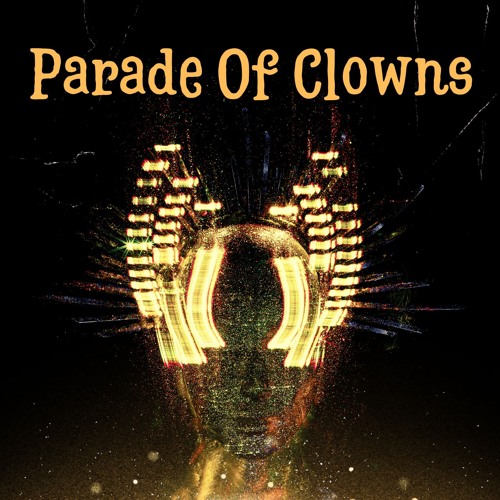 Parade Of Clowns