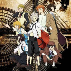 Bungou Stray Dogs OST I - Ochazuke Don