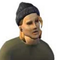 Metal 2 - Sims Bustin' Out