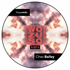 Chez Bailey - Abgenickt [WortzumSonntag#11]