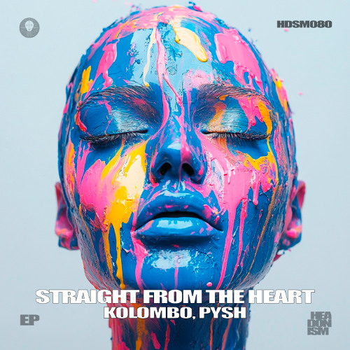 Premiere: Kolombo & Pysh - Straight From the Heart (DEFLEE Remix) [Headonism]