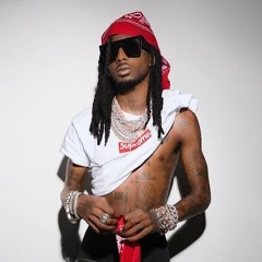 Deadass what Playboi Carti sounds like to me