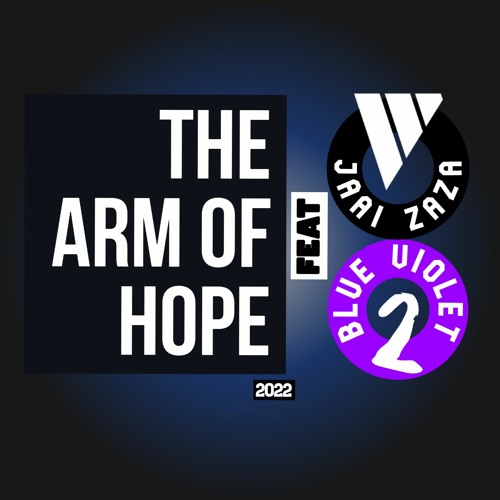 The Arm Of Hope