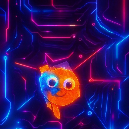 EchoForm's Cosmic Drift☆