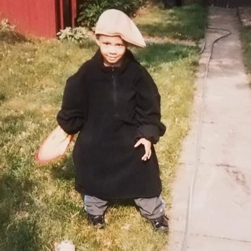 LAMBOSLICK - Season Change