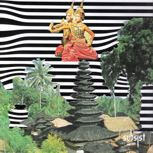 Elias Garcia - Beyond