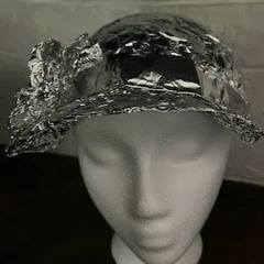 tin foil hat boyz 2023
