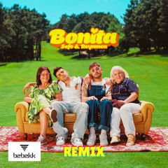 Sefo & Reynmen - Bonita (Bebekk Remix)