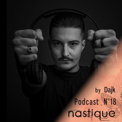 Podcast °18 by Dajk