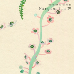 Masakatsu Takagi - Marginalia #92