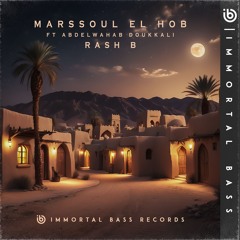 Marssoul El Hob Ft Abdelwahab Doukkali  (Radio Edit)