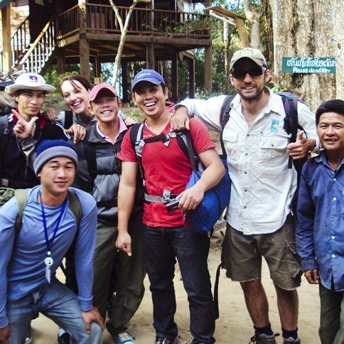 Transform Your Career Break into a Life-Changing Adventure!