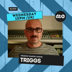 Triggs December 2021 Radio Show