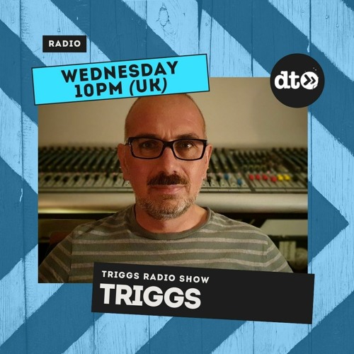 Triggs December 2021 Radio Show