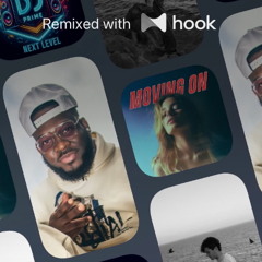Lumine x DJ Prime - Moving On x Call me Now (@jdrsoundproduction Hook Mashup)