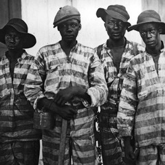 aug262025 "THE COUNCIL OF ISRAEL: THE TIME OF JACOBS TROUBLE" - VOTING, CIVIL RIGHTS & RETROGRESSION