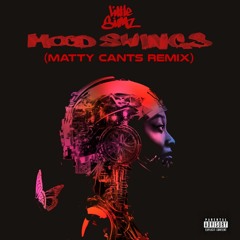 Little Simz - Mood Swings (Matty Cants Remix)