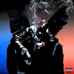 TRAVIS SCOTT - THE ENDS {INFIMICE & RITRX REMIX}