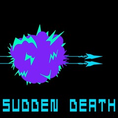 Space is OUR Territory [SUDDEN DEATH]