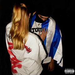 WHAT HE SAY ( ft. SieteGang Yabbie & 88thagang)