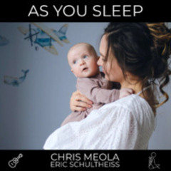 As You Sleep (DEMO - OCT 2024)