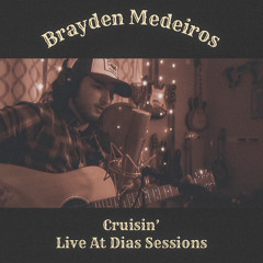 Cruisin'- Live At Dias Sessions