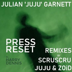 Press Reset (Scruscru Remix) 1 Min Clip