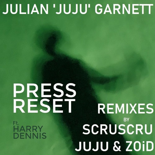Press Reset (Electro Soul Dub) Clip