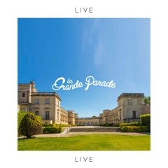 Live Château de Marsillargues