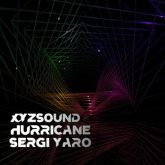 Hurricane feat. Sergi Yaro