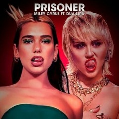 Miley Cyrus Ft Dua Lipa - Prisioner (Roberto Vazquez remix) FREE DOWLOAD