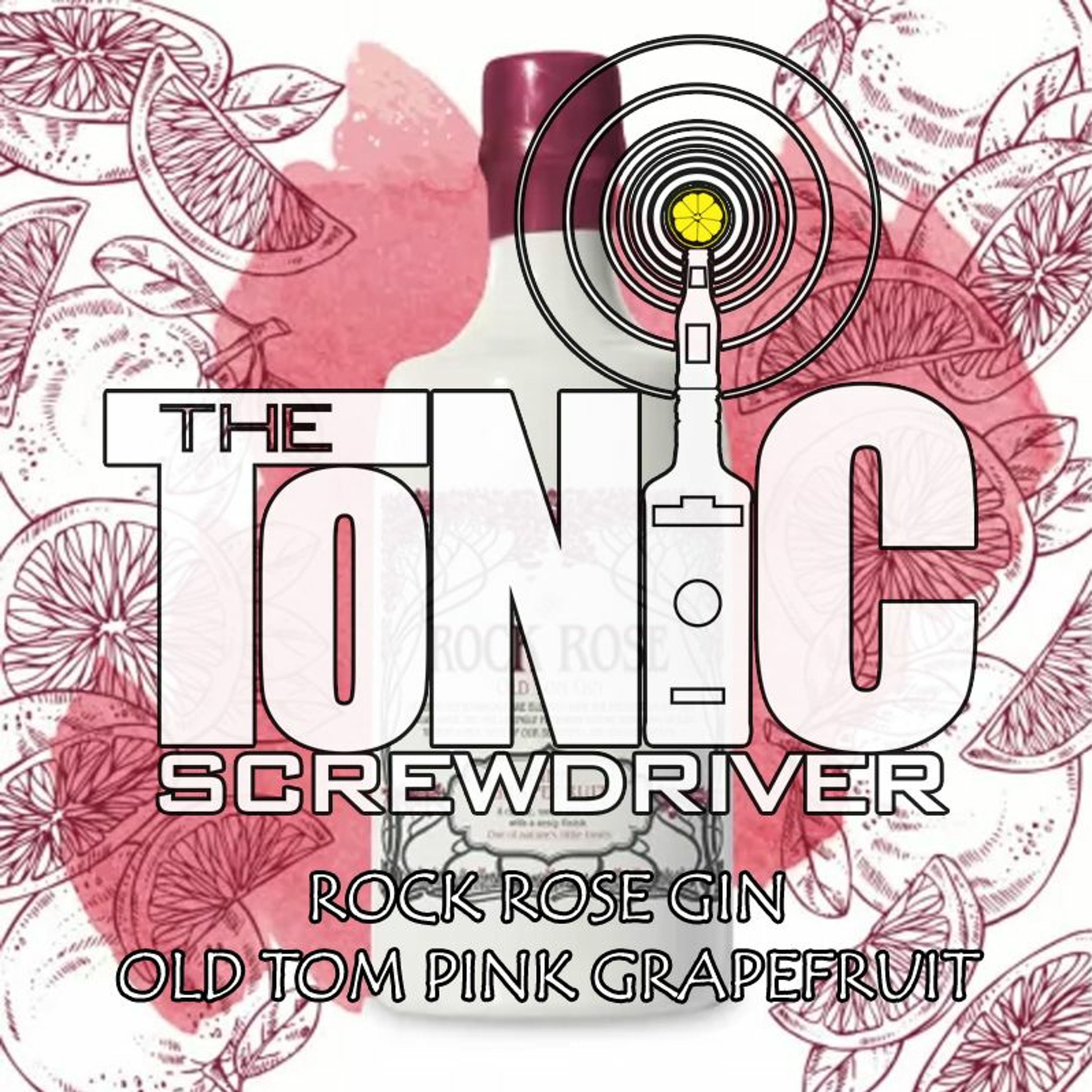 The Tonic Screwdriver