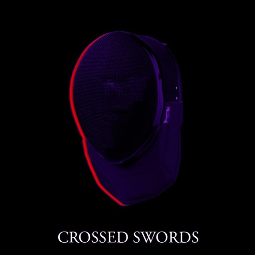 ⚔️ Crossed swords