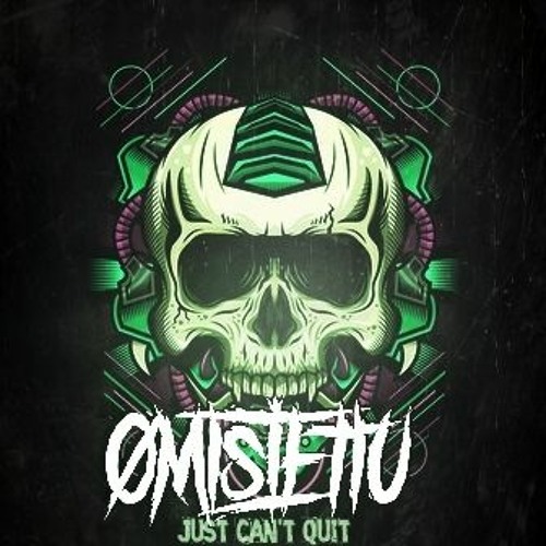 Omistettu - Just Can't Quit