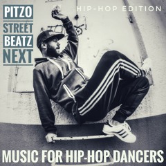 PITZO STREETBEATZ NEXT MIXTAPE - Hip Hop Beatz