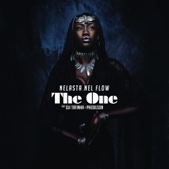 The One - Nelasta Nel Flow x Dji Tafinha x Phedilson