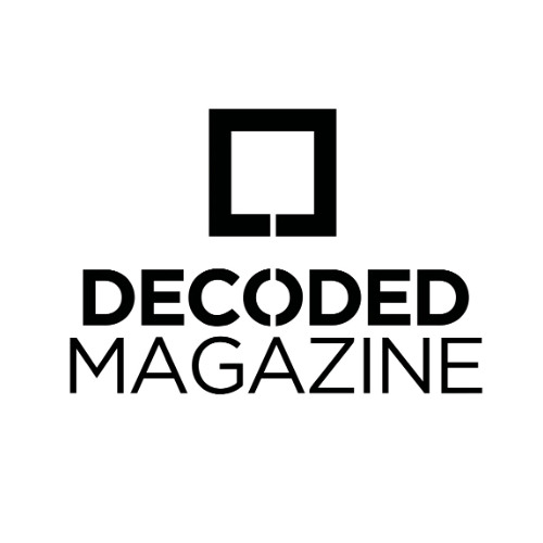 Decoded Magazine Mix of the Month August Submission – RPN