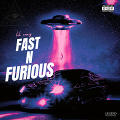 Fast N Furious (Instrumental)