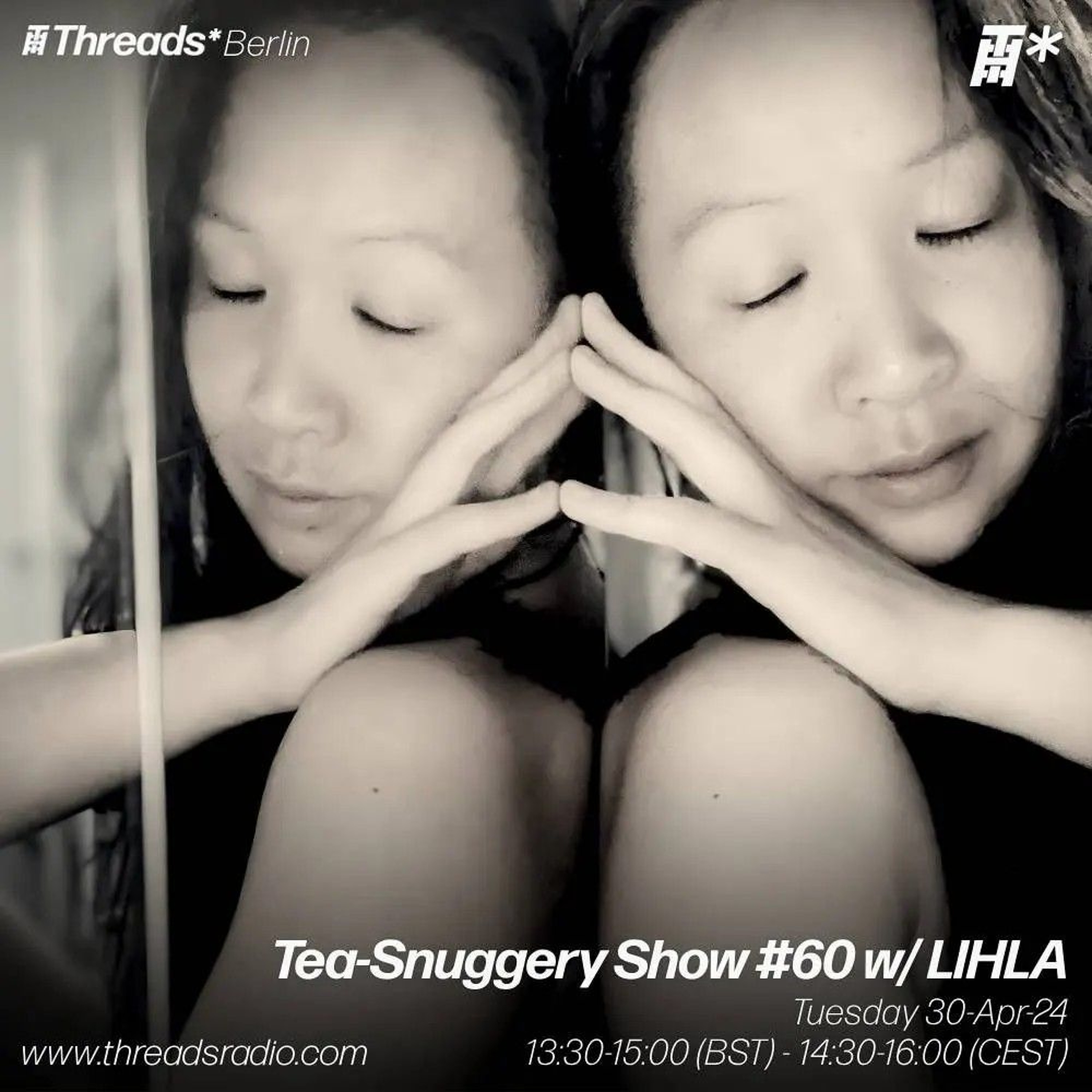 :( :/ :)@tea-snuggery