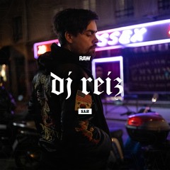 RAWCAST112 • DJ Reiz