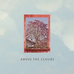 雲の上