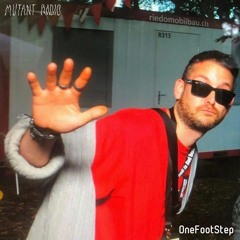 OneFootStep [08.06.2021]