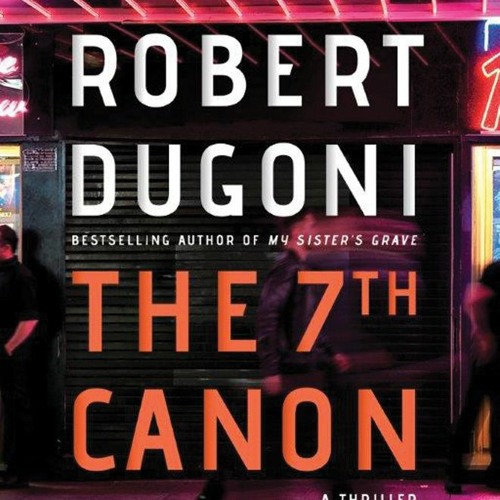 (PDF) Download The 7th Canon BY : Robert Dugoni