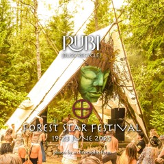 Rubi @ Forest Star Festival | 22.06.25